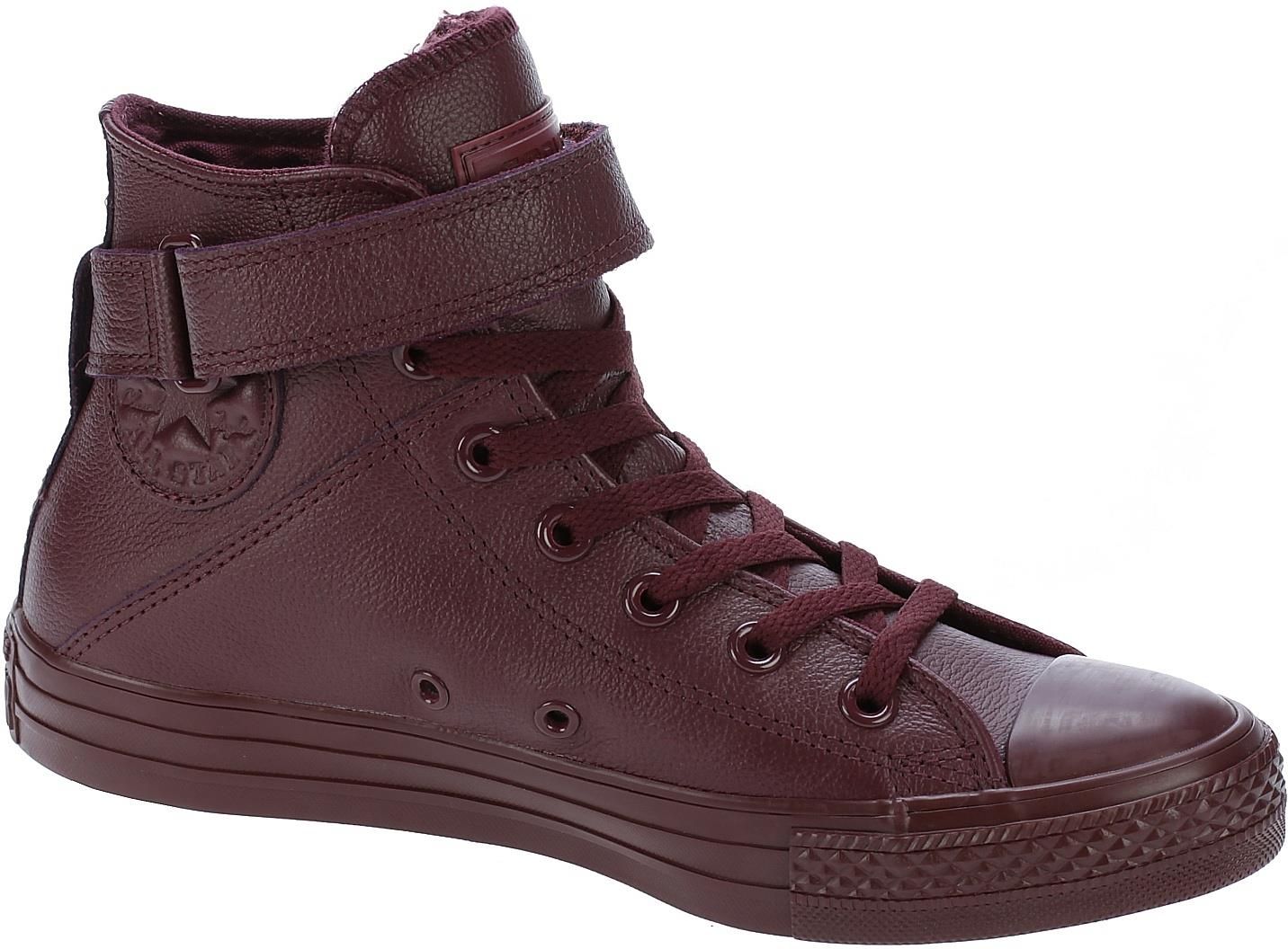 Converse chuck taylor all star - outlet tenisówki i trampki - deep bordeaux