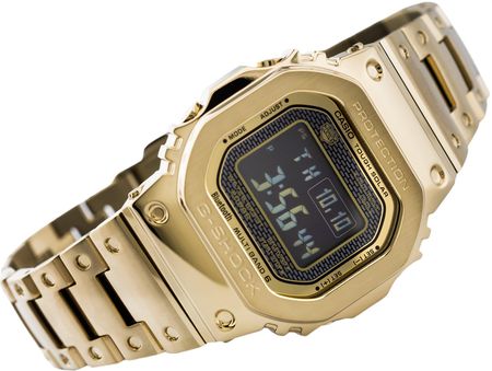 Casio G-Shock GMW-B5000GD-9ER - Zegarki Męskie - Ceny i