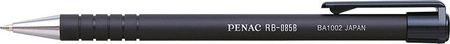 Długopis Penac Rb085 1,0 mm MIX-różne kolory *560296A(296-298A)*