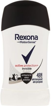 Rexona Active Protection+ Invisible Anti-Perspirant 48h Antyperspirant 40ml