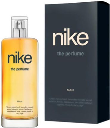 Nike Perfume Man Woda Toaletowa 75 ml