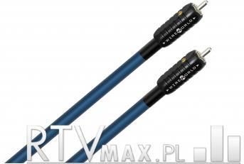 WireWorld Oasis 8 Mono Subwoofer Cable OSM 4m