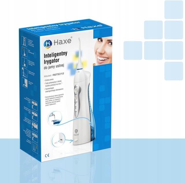 Haxe RST5012