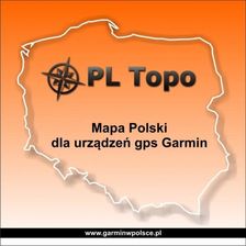 Azymut MAPA POLSKI PL Topo 2018.3