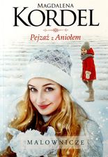 Zdjęcie Malownicze. Pejzaż z Aniołem - Skępe