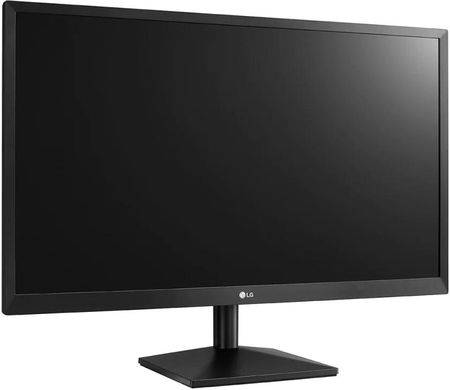 Monitor LG 27” 27MK430H-B - Opinie i ceny na Ceneo.pl