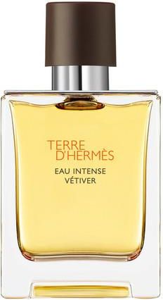 Hermes Terre D'Hermes Eau Intense Vetiver Woda Perfumowana 100 ml TESTER