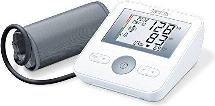 Sanitas Blood Pressure Monitor SMB 18 white