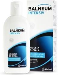 Balneum Intensiv Emulsja do pielęgnacji ciała 200ml