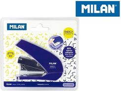 Zdjęcie Milan Zszywacz 9Cm Energy Saving Niebieski - Czempiń