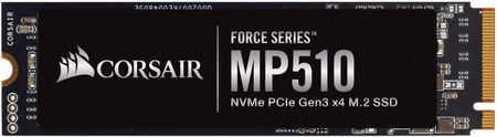 Corsair Force Series MP510 240GB M.2 PCIe NVMe (CSSDF240GBMP510)