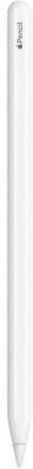 Apple Pencil Gen2 Biały (MU8F2ZMA) - opinie i ceny na Ceneo.pl
