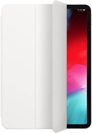 Apple iPad Pro Smart Folio 11" Biały (MRX82ZMA)