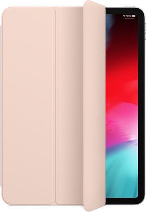 Apple iPad Pro Smart Folio 11" Piaskowy Róż (MRX92ZMA)