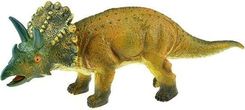 Toitoys Gumowy Duży Dinozaur Tri - zdjęcie 1