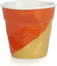 Revol Kubeczek Froisses Twist Orange Up 80 Ml (Rv6521226)