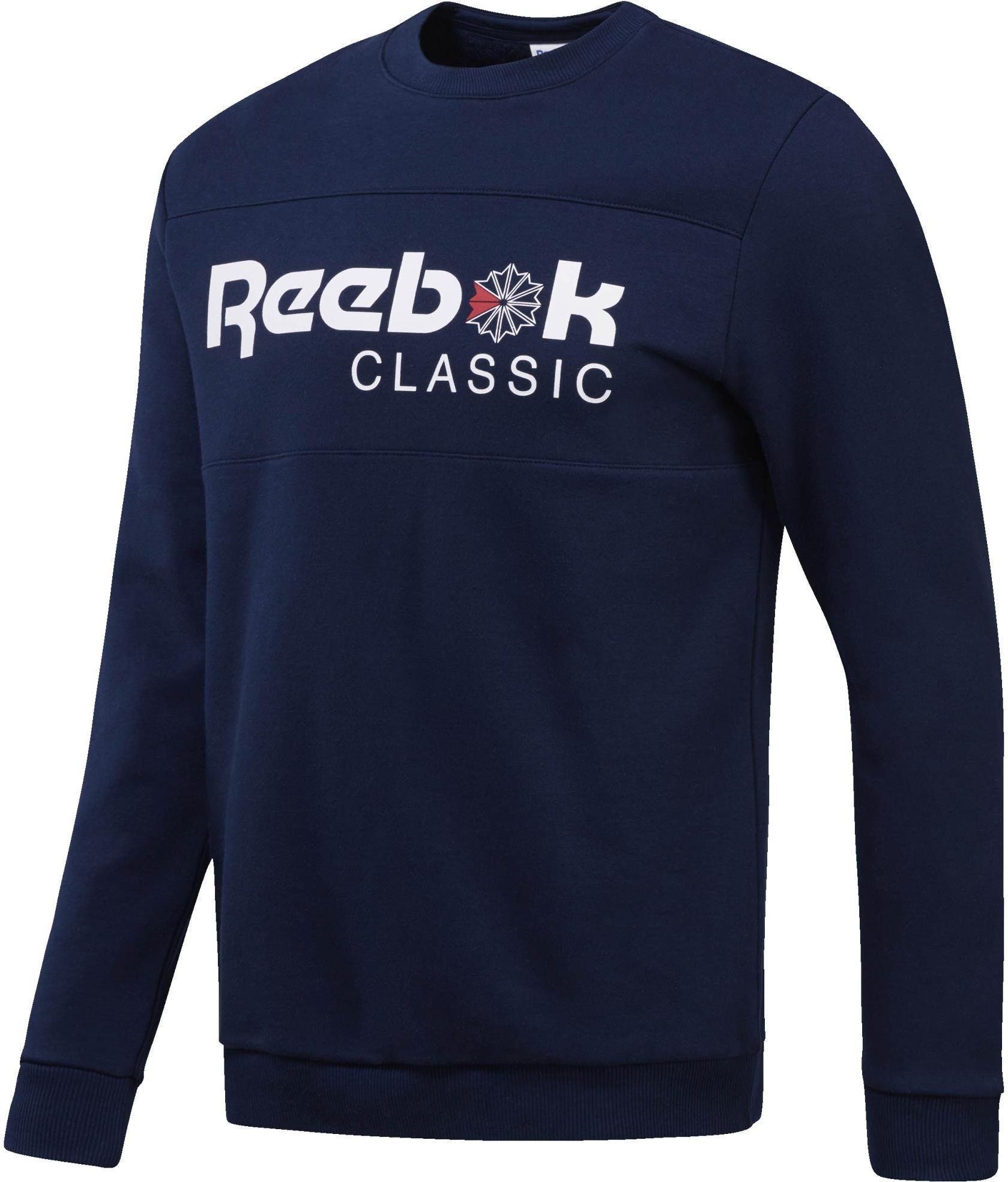 Кофта Reebok Classic w.w. Reebok Classics iconic Crewneck. Джемпер Reebok Classics iconic Crewneck bq2636. Свитер Reebok Classic мужской.