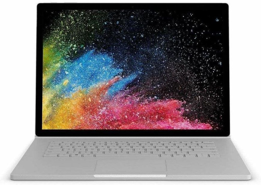 Laptop Microsoft Surface Book 2 15/i7/16GB/256GB/Win10