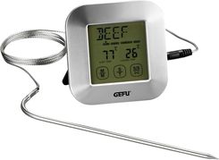 Gefu Termometr Max.250st C Punto Srebrny (G21790)