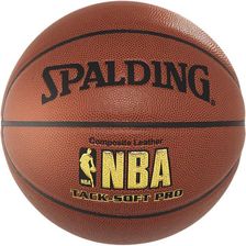 Spalding NBA Tack-Soft - zdjęcie 1