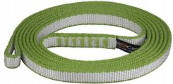 Zdjęcie Rock Empire Pętla Dyneema 13 Mm Długość 120 Cm Zielona - Tychy