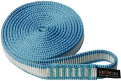 Zdjęcie Rock Empire Pętla Pad 16 Mm O Długości 80 Cm Błękitna - Kunów