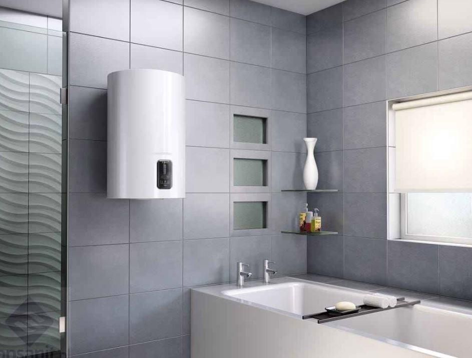 Ariston Lydos Eco 80V (3201887) - zdjęcie 1 Ariston Lydos Eco 80V (3201887)