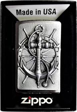 Zdjęcie ZIPPO Nautic Emblem - Brwinów
