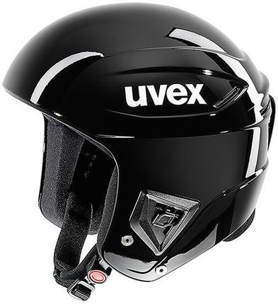 Uvex Race+ All Black