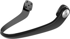 Zdjęcie Poc Maxilla Breakaway System Uranium Black - Kraków