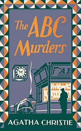 Agatha Christie - The ABC Murders (Poirot)
