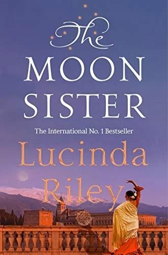 the moon sister lucinda riley