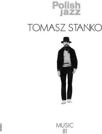 Tomasz Stańko: Music 81 (Polish Jazz vol. 69) [Winyl]