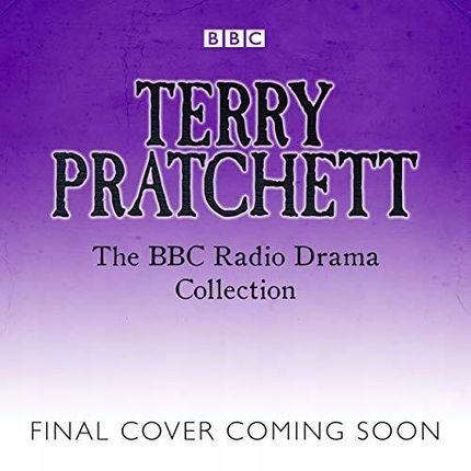 Terry Pratchett - Terry Pratchett: The BBC Radio D