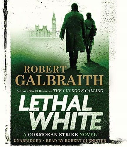 robert galbraith lethal white