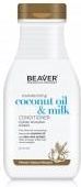 Beaver Odżywka Do Włosów Suchych i Normalnych Coconut Oil 350 ml