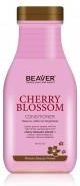 Beaver Odżywka Do Włosów Przetłuszczających Się Cherry Blossom 350 ml