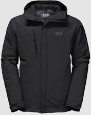 Zdjęcie Jack Wolfskin KURTKA Męska TROPOSPHERE black 1106901-6002 - Koszalin