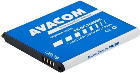 Avacom do Samsung Galaxy Ace4 Li-Ion 3,8V 1900mAh (GSSA-ACE4-1900)