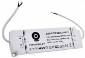 Pos Power Solution Zasilacz Napięciowy Hermetyczny Ultrapłaski - Pos 24V 30W 1.25A Ftpc30V24-Fp Ftpc30V24Fp