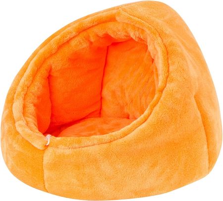 BigCats Kapturek Domek Orange (bbk0114)
