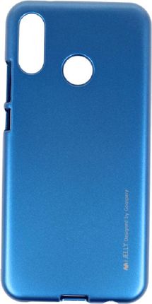 Mercury Goospery iJelly New Xiaomi Mi 8 niebieskie