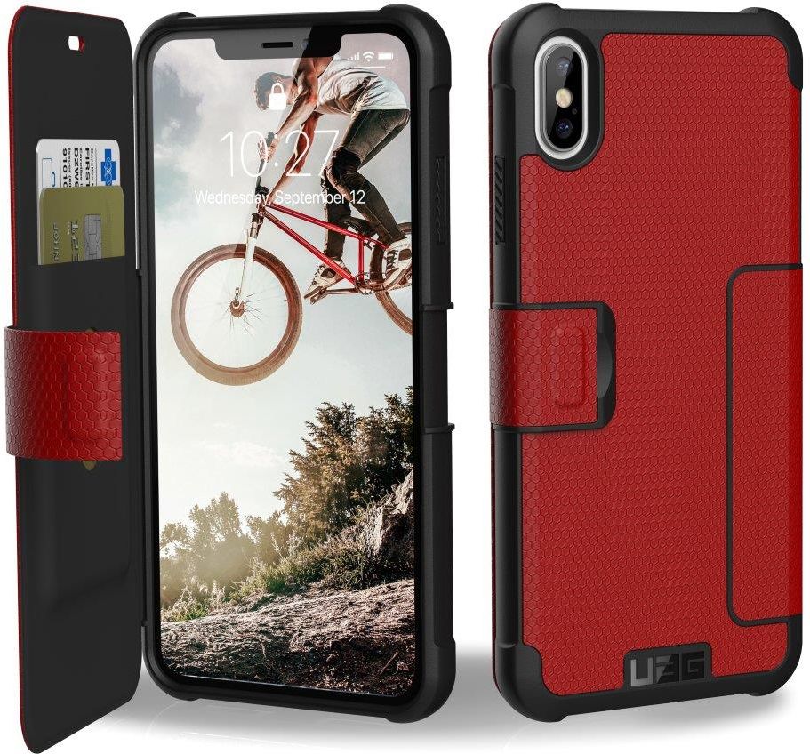 iphone xs uag case