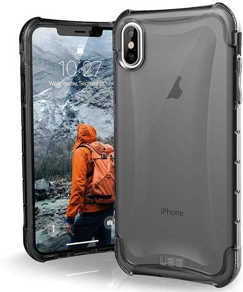 uag plyo iphone xs max