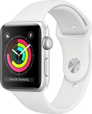 apple watch series 3 42mm cena