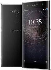 Sony Xperia XA2 32GB LTE Czarny