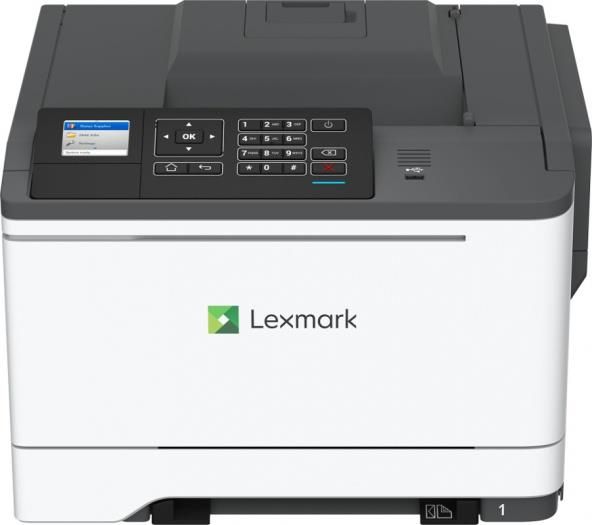 Drukarka laserowa Lexmark C2535dw (42cc170) Opinie i ceny na Ceneo.pl