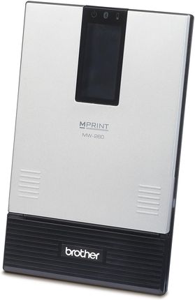 Brother MW-260