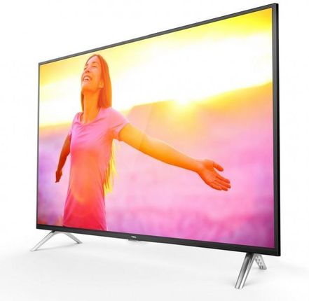 Telewizor LED TCL 32DD420 32 cale HD Ready - zdjęcie 4