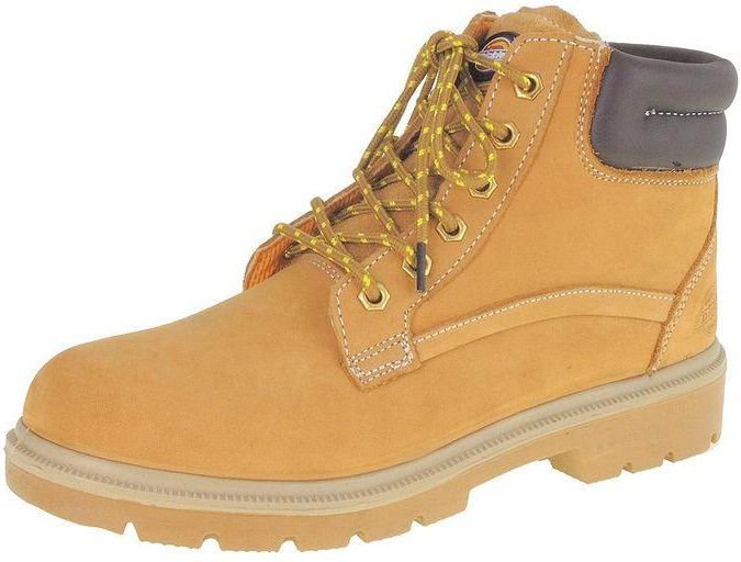 Buty DICKIES DONEGAL BOOT 125879 44 rozmiar 44 EU Ceny i opinie Ceneo.pl